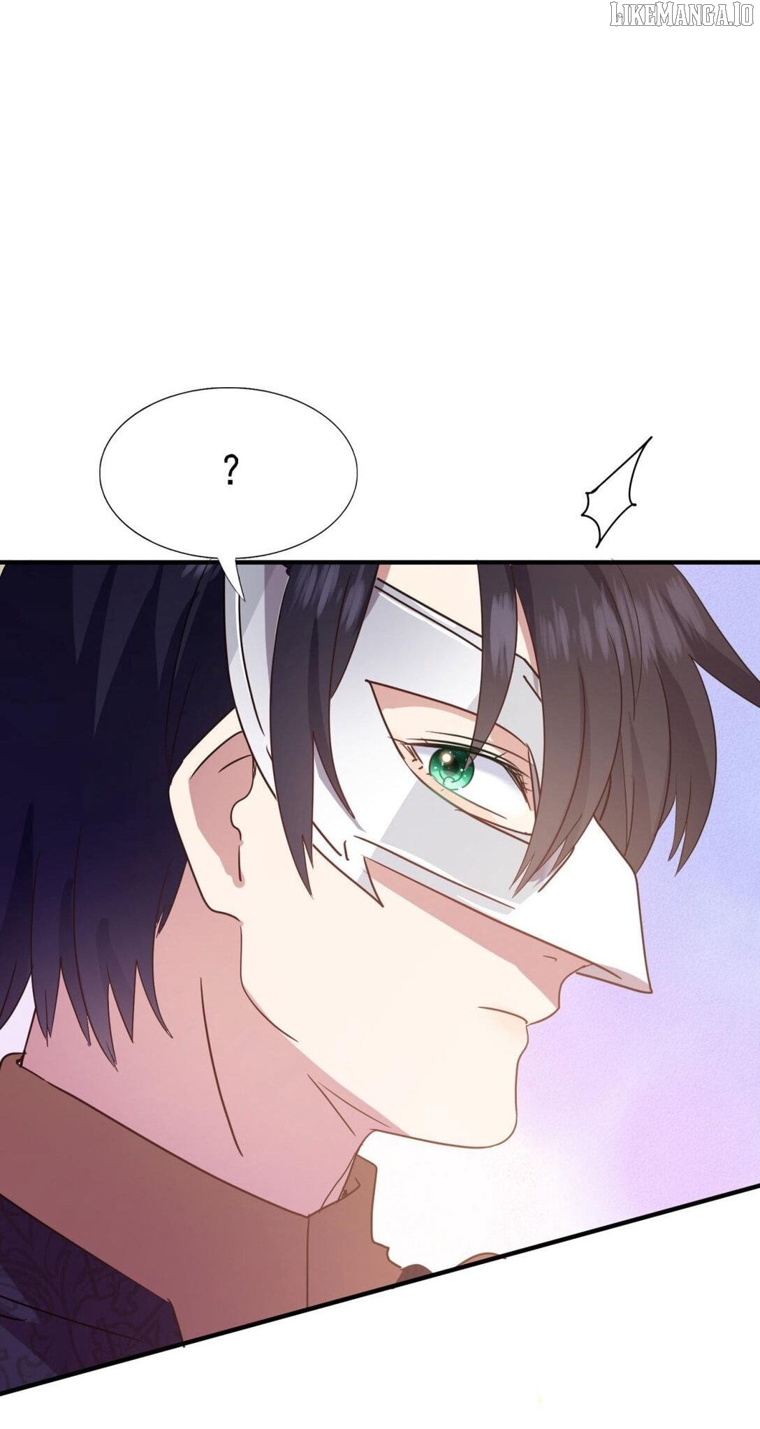 Don't Embarrass Me Chapter 81 - page 25